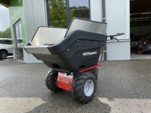 Sonstige Heitmann Heitrac 8.45 L