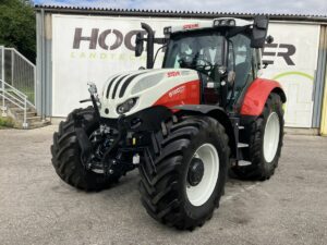 Steyr 6150 Profi Cvt