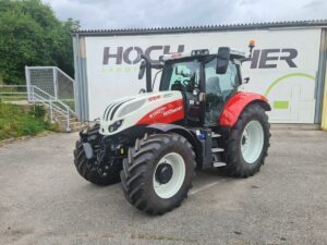 Steyr 6150 Profi Cvt (Stage V)