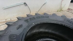 Trelleborg Trelleborg Tm800 540/65R30