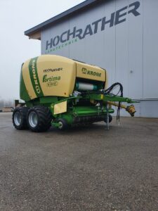 Krone Fortima V 1500 Mc